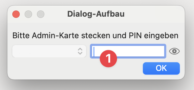 PIN