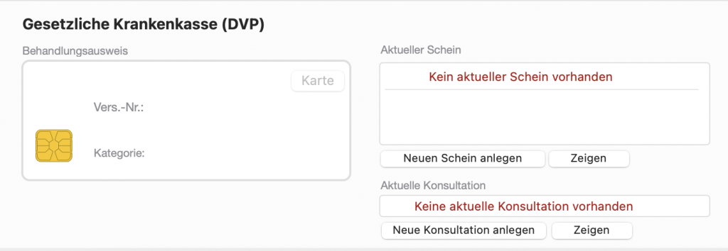 tomedo handbuch patientendetails versicherung oesterreich 1