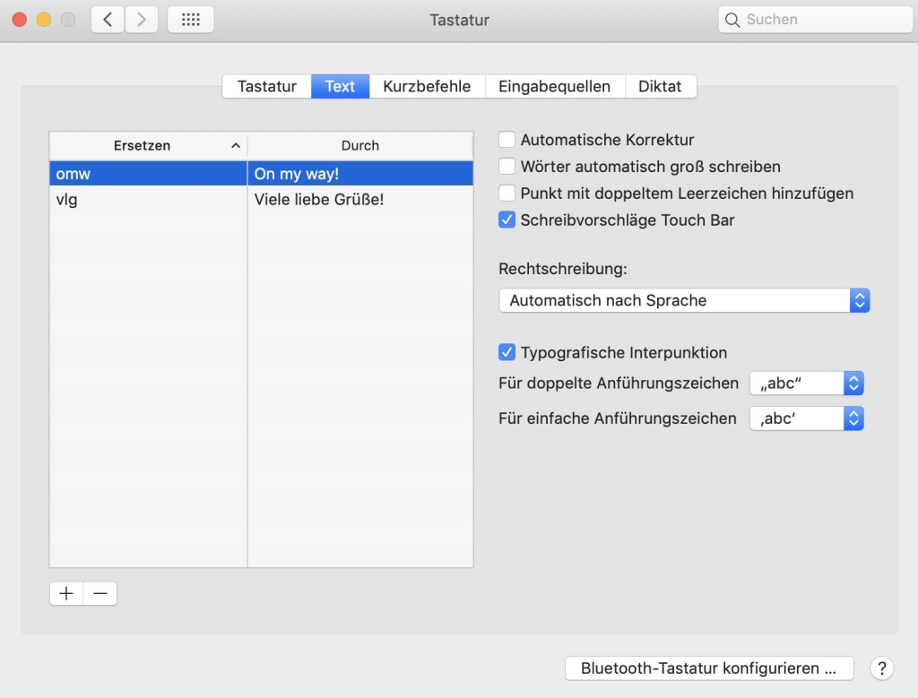 tomedo handbuch oesterreich tipps und tricks automatische rechtschreibkorrektur deaktivieren 1