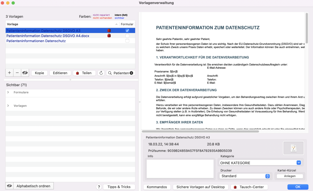 tomedo handbuch oesterreich tipps und tricks patiententeninformationen oesterreich