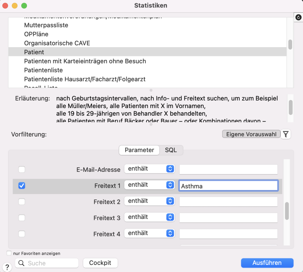 tomedo handbuch oesterreich tipps und tricks statistiken oesterreich