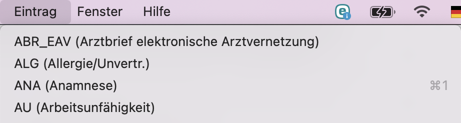 tomedo handbuch oesterreich tipps und tricks tastenkuerzel 5 oesterreich