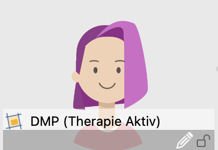 DMP Marker 1
