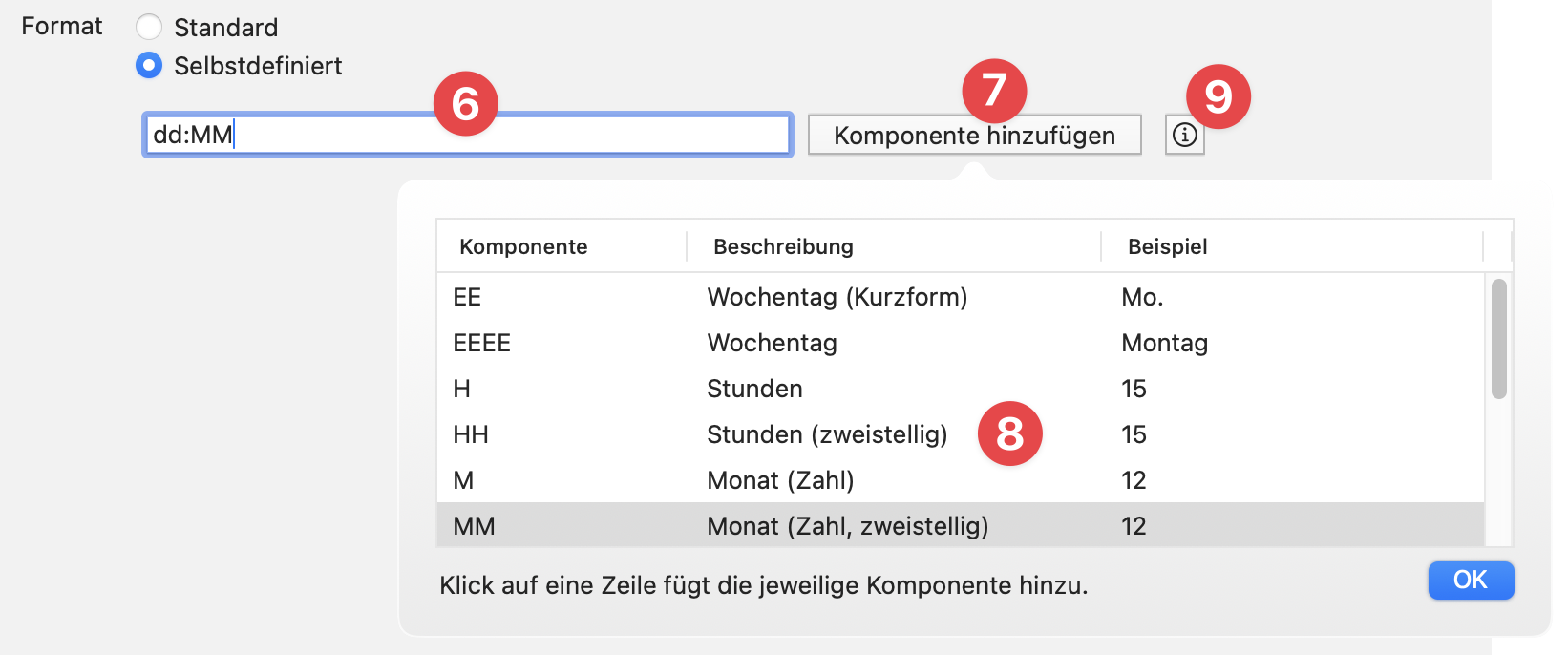 tomedo handbuch kommunikation mit aerzten patienten briefschreibung kommandos das d kommando selbstdefiniert